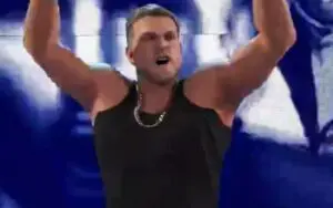 First Look at Pat McAfee's Entrance in WWE 2K24