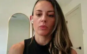 Former WWE Star Kaitlyn Doesn't Rule Out Return to the Company