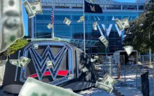 Former WWE Superstars Claim Company Pay Structure Limits Talent's Earning Potential