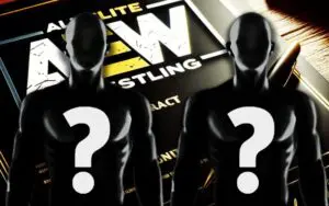 Former WWE Tag Team Believed to Have Signed with AEW