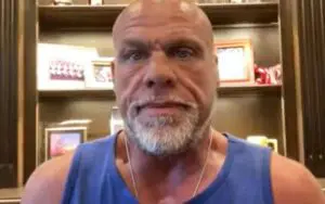 Gable Steveson Told Kurt Angle He Wanted to Surpass Him