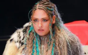 Giulia Set for Announcement Before Making WWE Transition