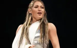 Giulia's Injury Status After Recent Marigold Match