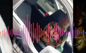 Grayson Waller Blasts Kendrick Lamar's ‘Not Like Us’ En Route to 7/3 WWE SmackDown Venue