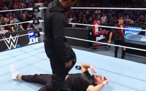 Grayson Waller Says He Would Have Dropped Terence Crawford After 7/26 WWE SmackDown