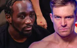 Grayson Waller Threatens to Slap Sense into Terence Crawford After 7/19 WWE SmackDown