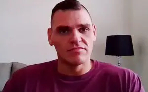 GUNTHER Addresses Lack of Involvement on WWE Television