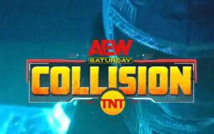 Hologram Set to Debut on 7/20 AEW Collision