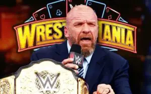 How Las Vegas Secured the Bid for WWE WrestleMania 41