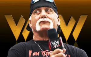 Hulk Hogan Points Out What Led to WCW's Demise