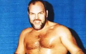 Iconic Canadian Wrestler Leo Burke Passes Away at 76