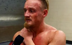 Ilja Dragunov’s Health Status After Brutal Match on 7/22 WWE RAW Ilja Dragunov's Health Status After Brutal Match on 7/22 WWE RAW