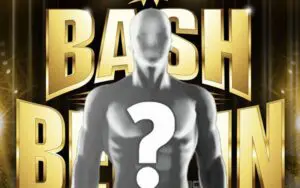 Injured WWE Star Advertised for WWE Bash in Berlin Weekend