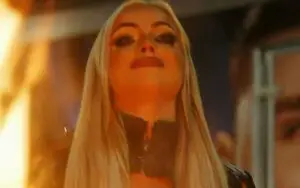 Intriguing Detail About Liv Morgan's Breakdown on 7/29 WWE RAW