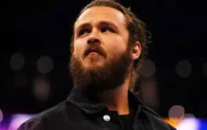 Jack Perry Accused of Being Rewarded for Bad Behavior in AEW
