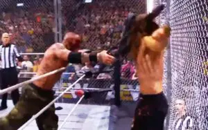 Jack Perry's Health Status After Brutal Chair Shot During 7/24 AEW Dynamite