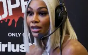 Jade Cargill Confirms Health Status After Suffering Head Injury