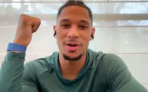 Jalen Brunson Hopes to Be Part of WWE Event in Indiana Jalen Brunson Hopes to Be Part of WWE Event in Indiana