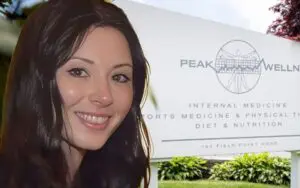 Janel Grant Files Petition for Records on WWE Wellness Doctor Related to Trafficking Lawsuit