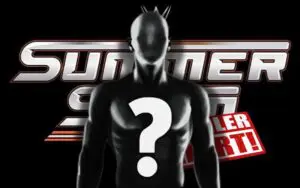 Japanese Pro Wrestling Legend Confirmed For WWE SummerSlam 2024 Appearance