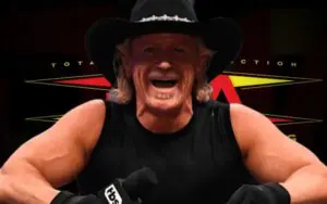 Jeff Jarrett Addresses Potentially Purchasing TNA If the Opportunity Arises