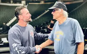 Jesse Ventura Says 'Hell Froze Over Again' After 7/29 WWE RAW Return