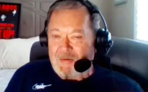 Jim Ross Believes AEW Pay-Per-Views Are Too Long