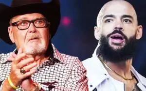Jim Ross Believes Ricochet Would Do A Great Job in AEW