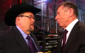 Jim Ross Claims Vince McMahon Lacked Patience with Unsatisfactory Situations