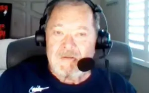 Jim Ross Confirms Health Status After Recent Emergency Room Visit