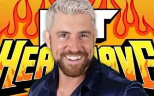 Joe Hendry Appears Unexpectedly in Closing Shot of 2024 WWE NXT Heatwave