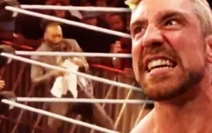 Joe Hendry Reacts to Booker T Ripping Up His Fan Sign at 2024 WWE NXT Heatwave