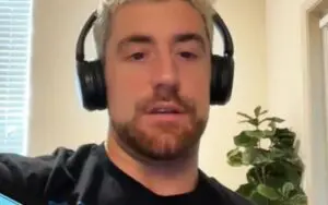 Joe Hendry Reveals WWE and TNA Agreement Allows Him Full-Time Training at Performance Center