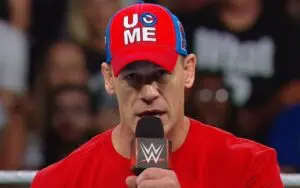John Cena Announces His WWE Retirement Plans at 2024 Money in the Bank