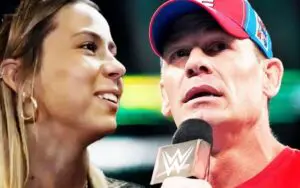 John Cena Embraces ‘Hawk Tuah’ Meme with New Social Media Post John Cena Embraces 'Hawk Tuah' Meme with New Social Media Post