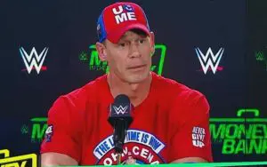 John Cena Explains Reasons for WWE Retirement in 2025 John Cena Explains Reasons for WWE Retirement in 2025