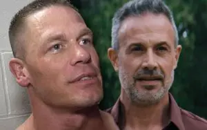 John Cena Had Brutal Insult Ready For Freddie Prinze Jr When They First Met In WWE