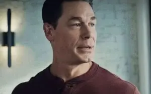 John Cena Makes Surprise Appearance on ‘The Bear’ John Cena Makes Surprise Appearance on 'The Bear'