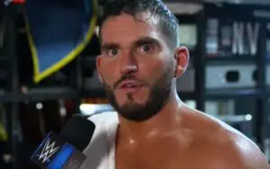 Johnny Gargano Says Winning WWE Tag Titles Was The Endgame After 7/5 SmackDown Johnny Gargano Says Winning WWE Tag Titles Was The Endgame After 7/5 SmackDown