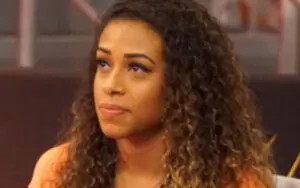 JoJo Offerman Credits Wrestling Community for Support After Bray Wyatt's Passing
