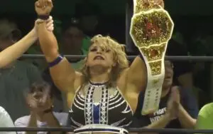 Jordynne Grace Retains TNA Knockouts Title at Slammiversary 2024 Jordynne Grace Retains TNA Knockouts Title at Slammiversary 2024