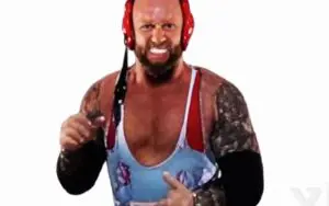 Josh Alexander Taunts Joe Hendry with Parody Video After Betrayal at TNA Slammiversary 2024