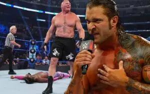 Karrion Kross Brings Up Kofi Kingston's Embarrassing Loss on 7/29 WWE RAW