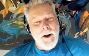 Kevin Nash Calls Out Wrestling Con for Misleading Promotion Using His Likeness Kevin Nash Calls Out Wrestling Con for Misleading Promotion Using His Likeness