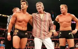 Kevin Von Erich Says Sons Still in Talks with Multiple Promotions Despite AEW Stint