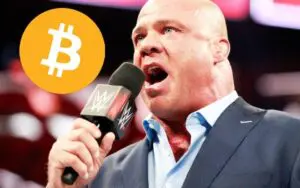 Kurt Angle Addresses Bitcoin Controversy After Falling Victim by Scammers