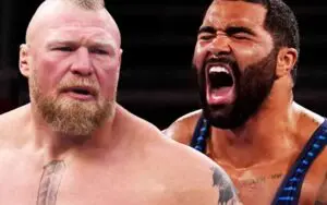 Kurt Angle Claims Gable Steveson Outshines Brock Lesnar in Athleticism