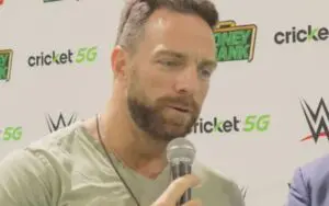 LA Knight Reveals How He Gained Access to Logan Paul's Home on 6/14 WWE SmackDown