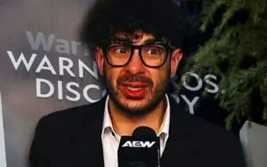 Legitimacy of AEW's Warner Bros Discovery Deal Rumors Unveiled