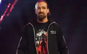 Legitimacy of Jay White's Current Injury Status